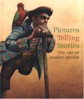 Pictures Telling Stories The Art of Robert Ingpen 2005 9780698400115 Front Cover