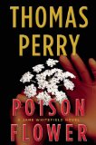 Poison Flower  cover art