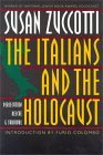 Italians and the Holocaust Persecution, Rescue, and Survival cover art