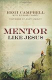 Mentor Like Jesus  cover art