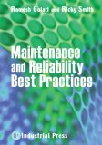 Maintenance and Reliability Best Practices  9780831133115 Front Cover