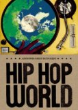 Hip Hop World  cover art