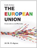 European Union Economics and Policies cover art
