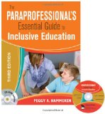 Paraprofessionalâ€²s Essential Guide to Inclusive Education  cover art