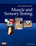 Muscle and Sensory Testing  cover art