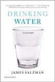 Drinking Water A History cover art
