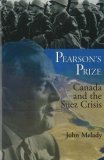 Pearson's Prize 2006 9781550026115 Front Cover