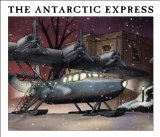 Antarctic Express cover art