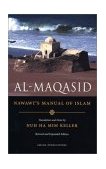 Al-Maqasid : Nawawi&#39;s Manual of Islam