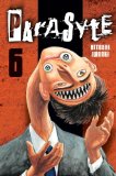 Parasyte 6  9781612623115 Front Cover