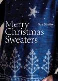 Merry Christmas Sweaters To Knit  9781782210115 Front Cover