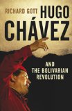 Hugo Chavez and the Bolivarian Revolution  cover art