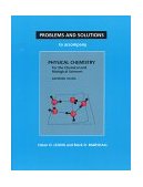 Problems and Solutions for Physical Chemistry for the Chemical and Biological Sciences  cover art