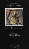 Libro de Buen Amor  cover art