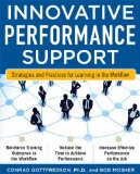 Innovative Performance Support: Strategies and Practices for Learning in the Workflow  cover art