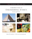 Introduction to Engineering Ethics  cover art