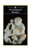 Monkey  9780140441116 Front Cover