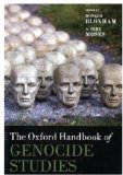 Oxford Handbook of Genocide Studies  9780199232116 Front Cover