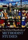 Oxford Handbook of Methodist Studies  cover art