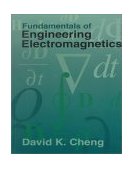 Fundamentals of Engineering Electromagnetics  cover art
