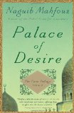 Palace of Desire The Cairo Trilogy, Volume 2 cover art