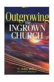 Outgrowing the Ingrown Church  cover art