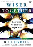 Wiser Together Learning to Live the Right Way 2014 9780310820116 Front Cover