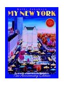 My New York (New Anniversary Edition) 2003 9780316927116 Front Cover