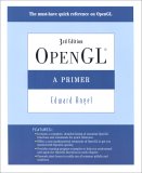OpenGL A Primer cover art