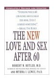 New Love and Sex After 60 Completely Revised and Updated cover art