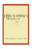 Philosopher's Handbook Essential Readings from Plato to Kant cover art