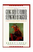 Giving Birth to Thunder, Sleeping with His Daughter 1990 9780380711116 Front Cover