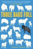 Three Bags Full A Sheep Detective Story 2007 9780385521116 Front Cover