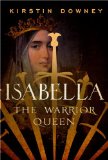 Isabella The Warrior Queen  9780385534116 Front Cover