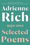 Selected Poems (Rich) 1950-2012  9780393355116 Front Cover