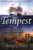 Darker Sea Master Commandant Putnam and the War of 1812  9780399171116 Front Cover