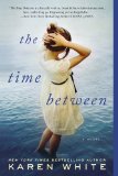 Time Between  9780451468116 Front Cover