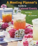 Meeting Planner's Guide to Catered Events  cover art