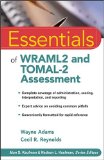 Essentials of WRAML2 and TOMAL-2 Assessment 