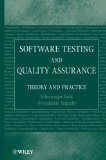 Software Testing and Quality Assurance Theory and Practice cover art