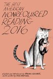 Best American Nonrequired Reading 2016 1st 2016 9780544812116 Front Cover