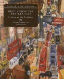 Discovering the Western Past A Look at the Evidence, Volume II: Since 1500 6th 9780618766116 Front Cover