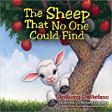 Sheep That No One Could Find  9780736956116 Front Cover
