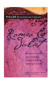 Romeo and Juliet 2004 9780743477116 Front Cover