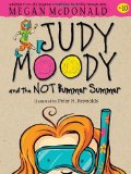 Judy Moody and the NOT Bummer Summer 2012 9780763657116 Front Cover