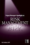Project Manager's Spotlight on Risk Management  cover art