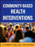 Community-Based Health Interventions  cover art