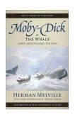 Moby Dick  cover art