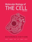 Molecular Biology of the Cell 5th 9780815341116 Front Cover