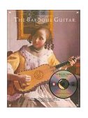 Baroque Guitar Book/Online Audio 